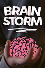 Brainstorm poster