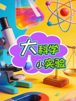 大科学小实验 poster