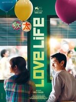 Love Life serie streaming