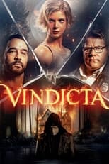 Poster for Vindicta 