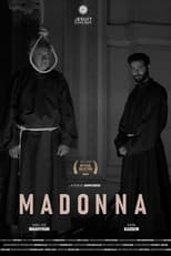 Poster for Madona 