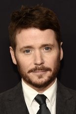 Foto retrato de Kevin Connolly