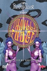 Poster for Vanilla Fudge | You Keep Me Hangin' On