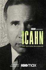 Icahn: El millonario incansable