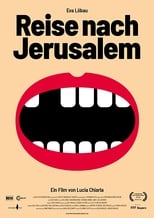 Poster for Reise nach Jerusalem