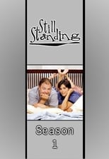 Poster for Still Standing Season 1