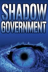 Poster for Shadow Government 