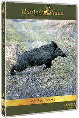 Wild Boar Fever! poster