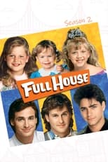 Poster for Full House Season 2