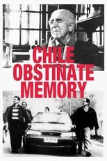 Poster for Chile: Obstinate Memory