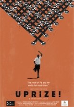 The youth of '76 and the world that made them
