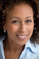 Poster for Tamara Tunie