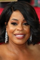 Poster for Niecy Nash