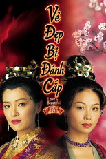 Vẻ Đẹp Bị Đánh Cắp