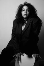 Foto retrato de Marina Barancelli