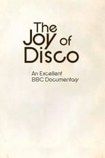 Poster for The Joy Of Disco