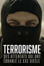 Terrorisme poster