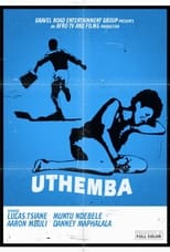 Poster for Uthemba