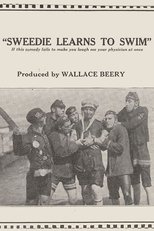 Poster for Sweedie Learns to Swim