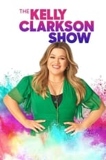 Poster for The Kelly Clarkson Show Season 4