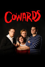 Poster for Cowards Season 1