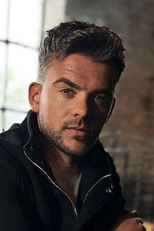 Foto retrato de Raoel Noijen