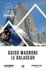 Poster for Guido Magnone - Le Baladeur 
