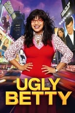 Poster for Ugly Betty Season 3