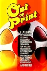 Poster di Out of Print