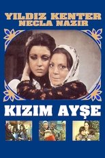 Kızım Ayşe main poster
