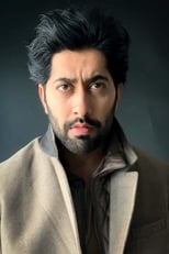 Ankur Bhatia as Tariq in Crackdown