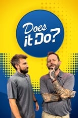 Poster for Does It Do? Season 2