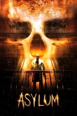 Poster di Asylum