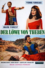 Der Löwe von Theben
