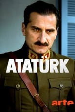 Poster di Atatürk