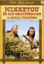 Winnetou és Old Shatterhand a Holtak Völgyében