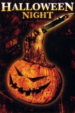 Poster for Halloween Night