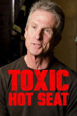 Poster for Toxic Hot Seat