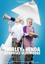 Poster for Two Raging Grannies