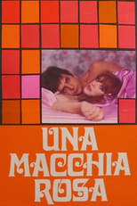 Poster for Una macchia rosa