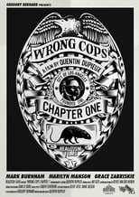 Poster for Wrong Cops: Chapter 1
