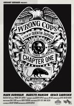 Wrong Cops: Chapter 1 (2012)