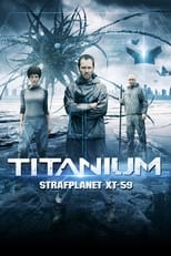 Titanium - Strafplanet XT-59