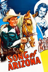 Song of Arizona