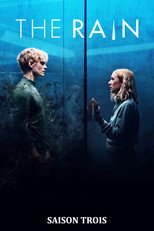 Affiche de Saison 3 — The Rain