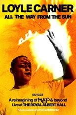 Loyle Carner – hugo: reimagined (live from the Royal Albert Hall) (2024)