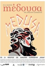 Poster for Medusa 