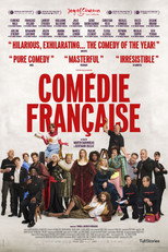 Carátula Comédie-Française