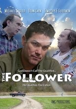 Poster for The Follower