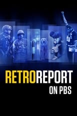 Poster di Retro Report on PBS